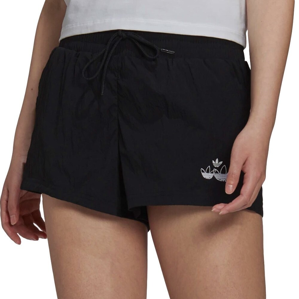 

Шорты adidas H17937 Sweat, черный