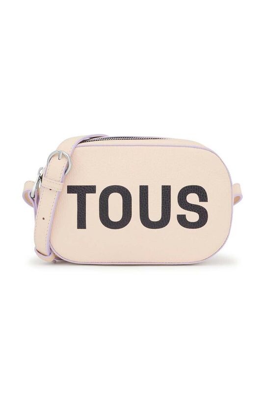 

Сумочка Tous, бежевый
