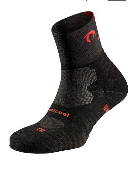 

Носки Lurbel Stone Pro-Line, красный