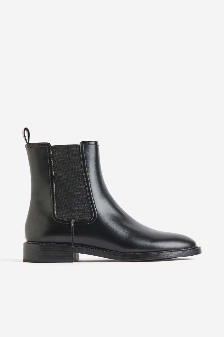 

Ботинки челси H&M