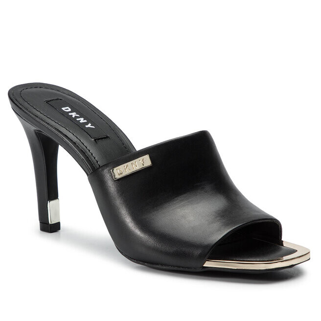 

Шлепанцы DKNY Bronx, черный