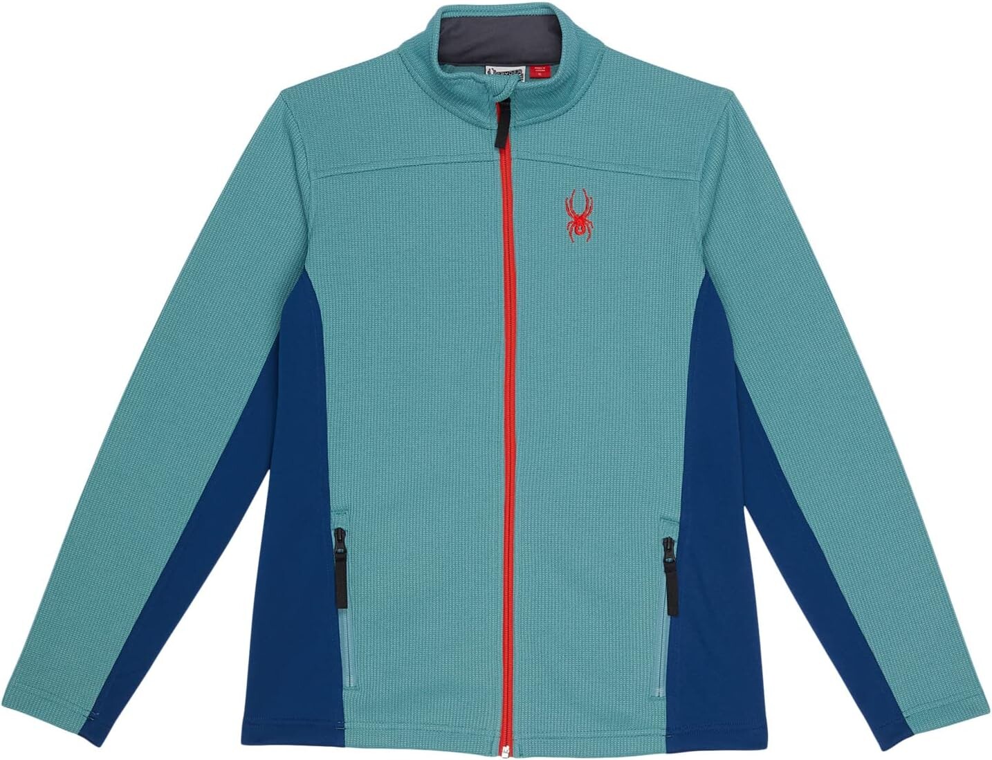 

Куртка Spyder Bandit Full Zip Jacket, цвет Tundra