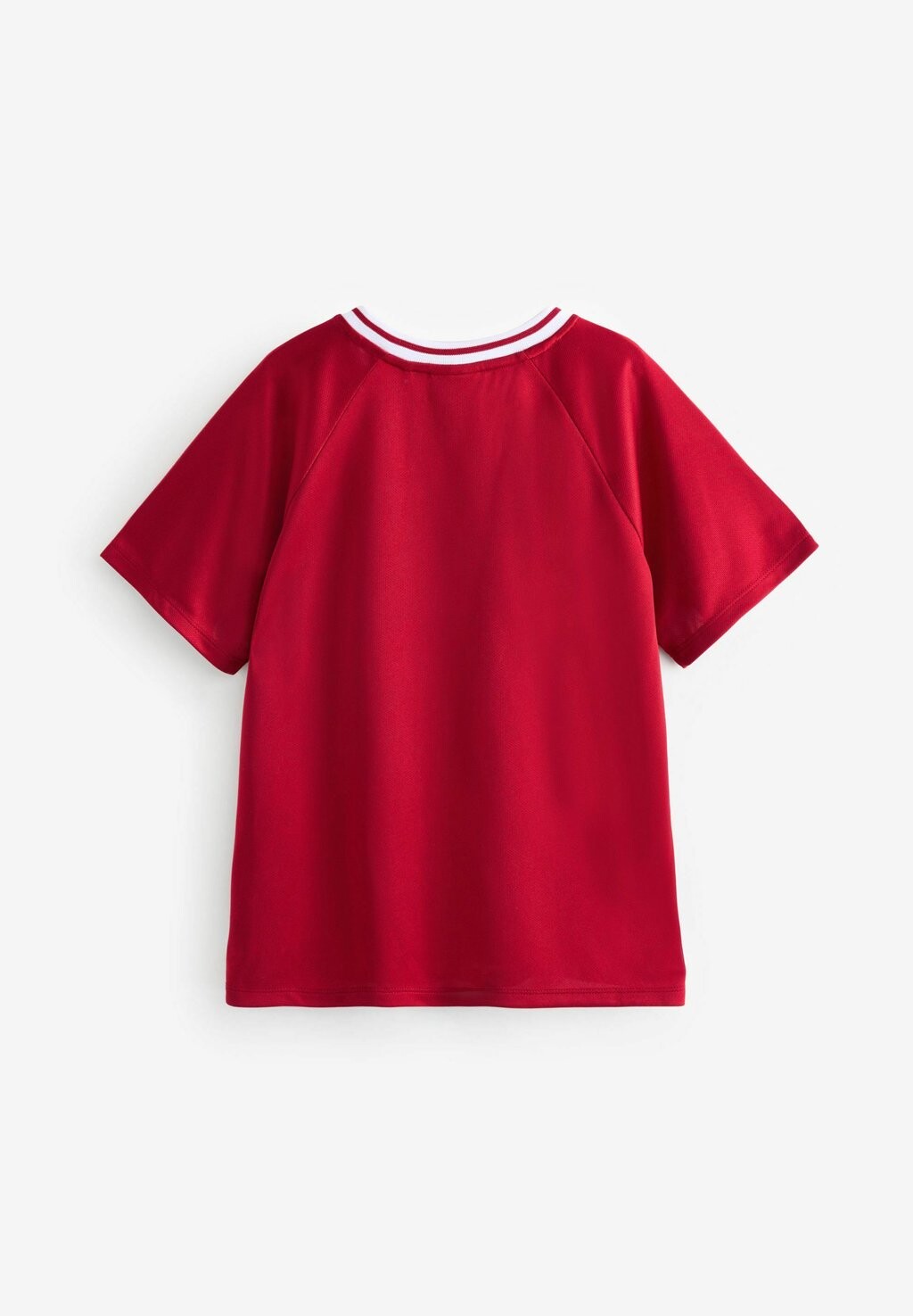 

REGULAR FIT Kansas City Chiefs Nfl American Football Next, Футболка с принтом красная