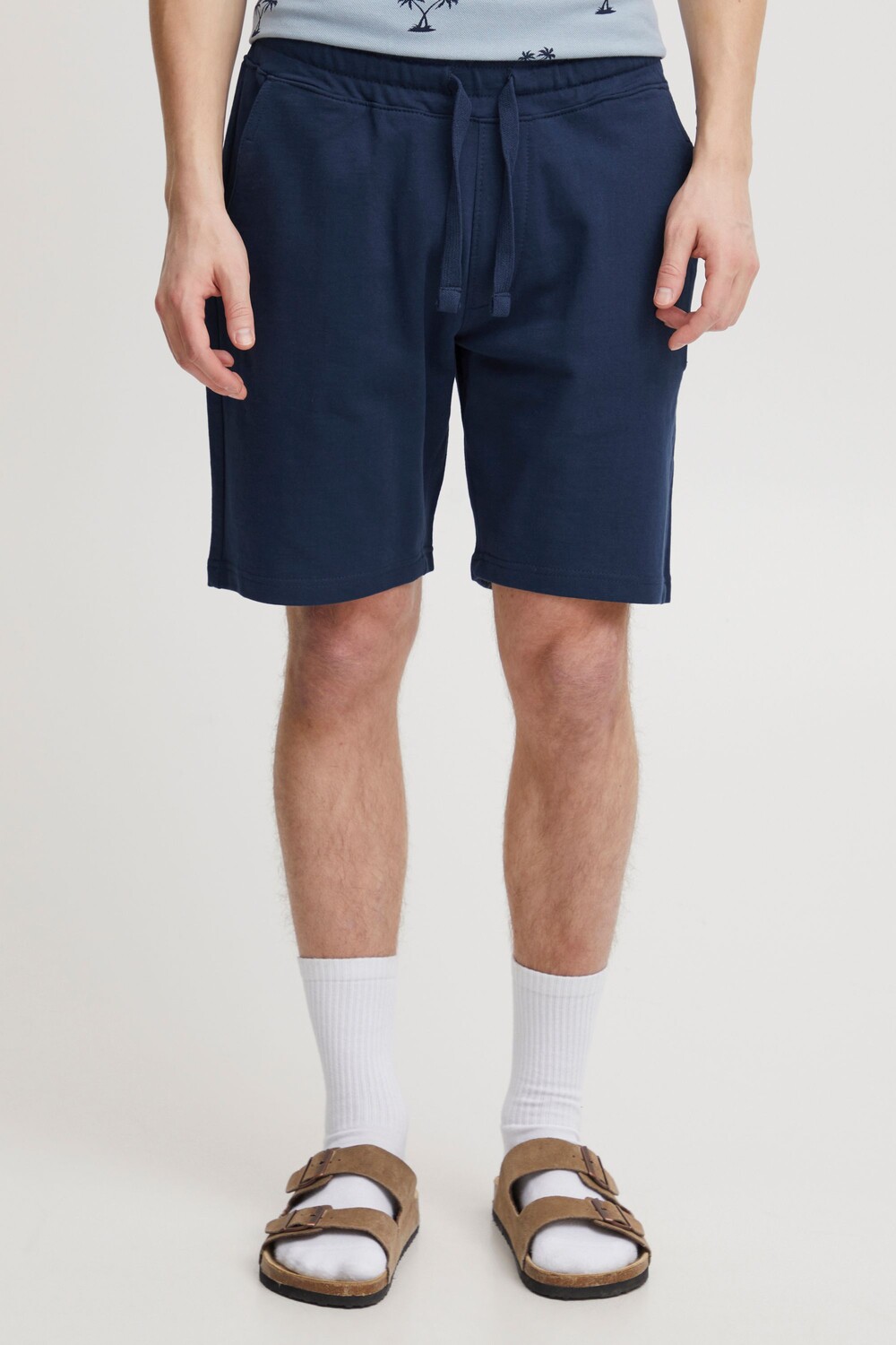 

Тканевые шорты BLEND Chino BHSweat - 20715481, синий