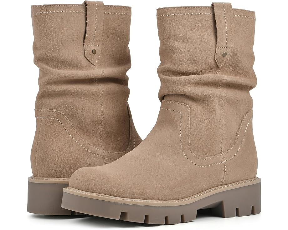 

Ботинки White Mountain Glean, цвет Beachwood Suede