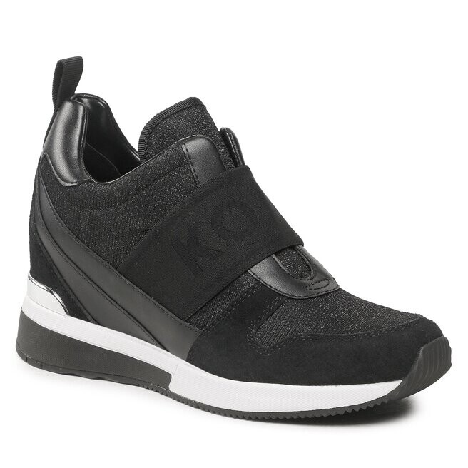

Кроссовки MICHAEL Michael Kors MavenSlip On, черный