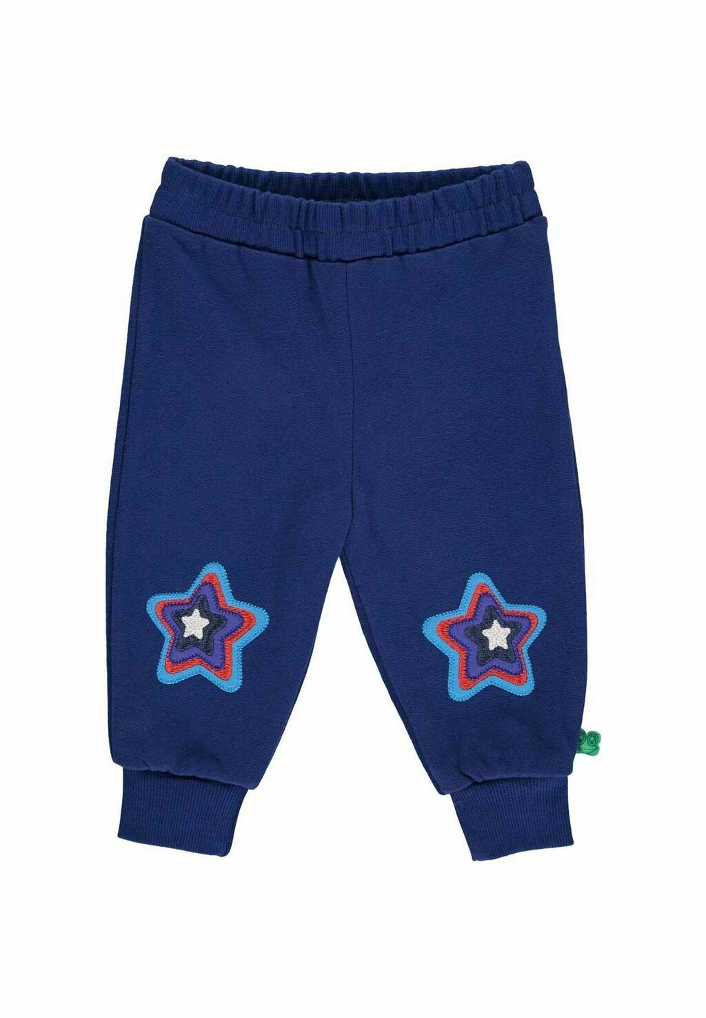 

Спортивные штаны JOGGING Fred's World by Green Cotton, цвет deep blue