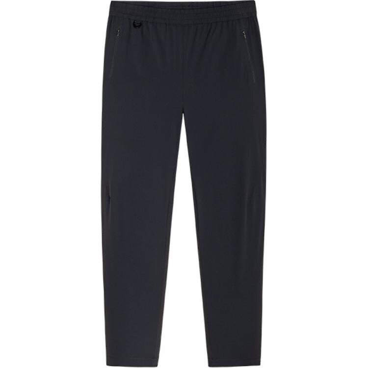 

Женские спортивные брюки Outdoor Series женские черные Anta