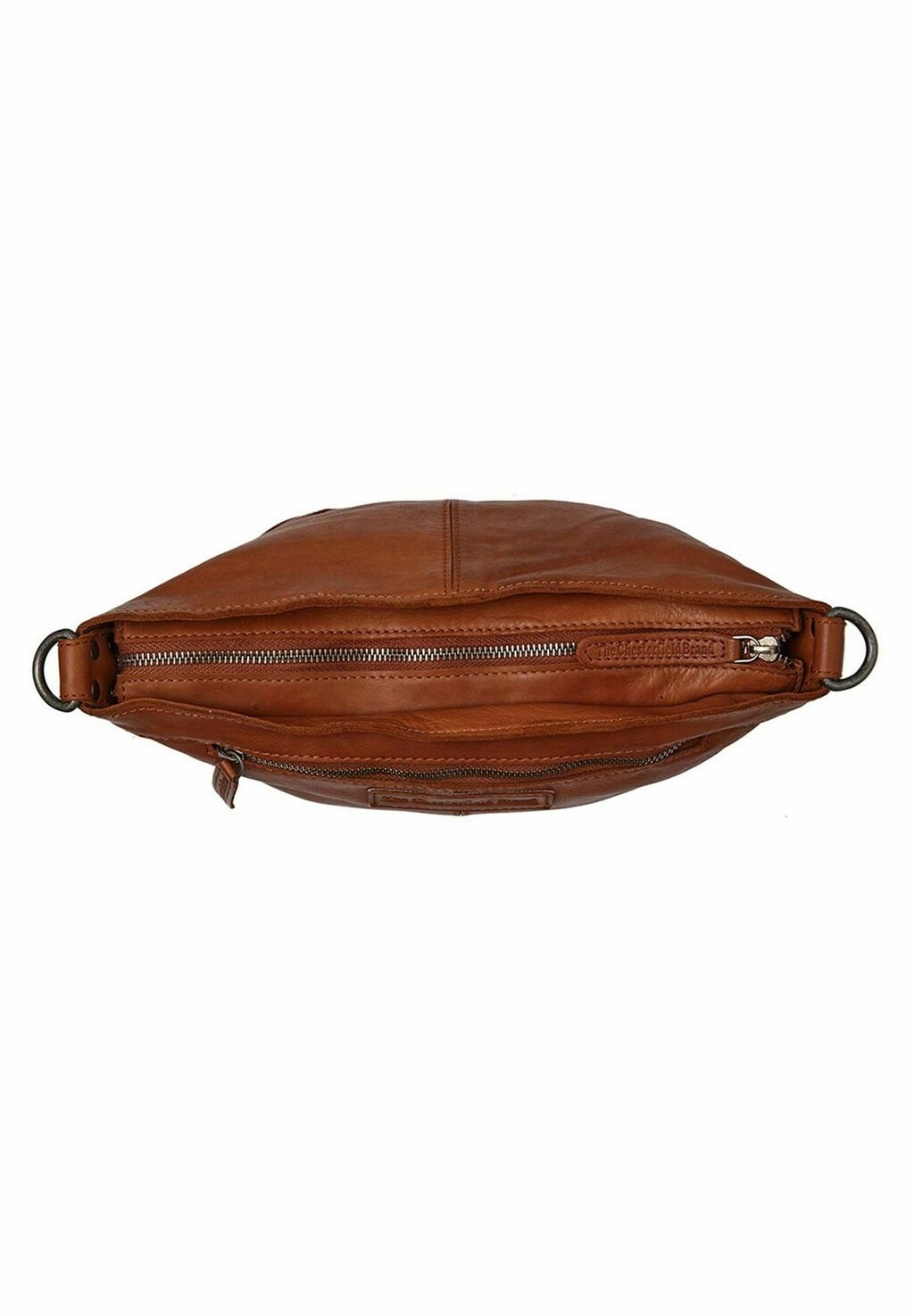 

Сумочка LUCY SMALL HOBO The Chesterfield Brand, коричневый