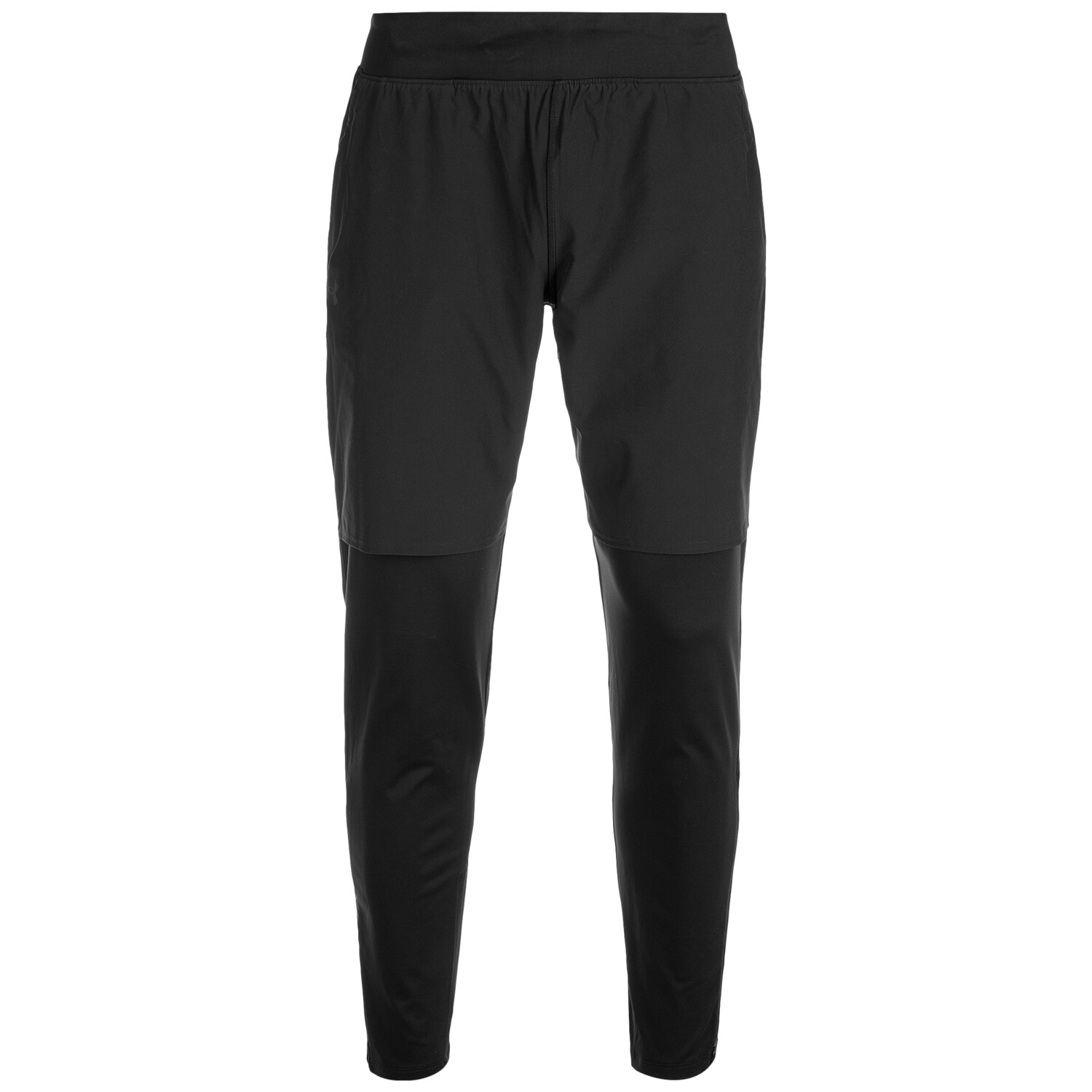 

Брюки Under Armour Laufhose Qualifier Elite Cold, черный