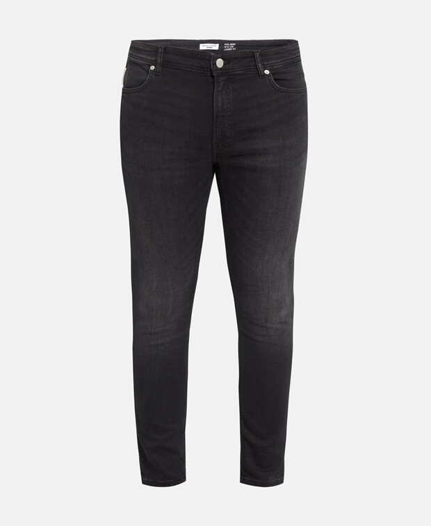 

Джинсы скинни Marc O'Polo Denim, черный