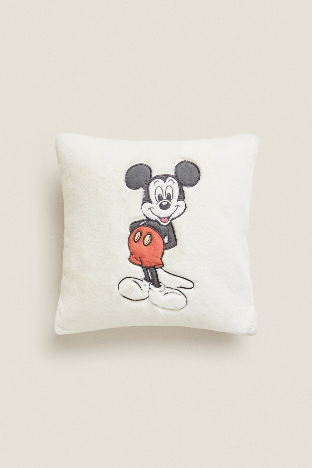

Микки маус disney чехол для подушки Zara, многоцветный