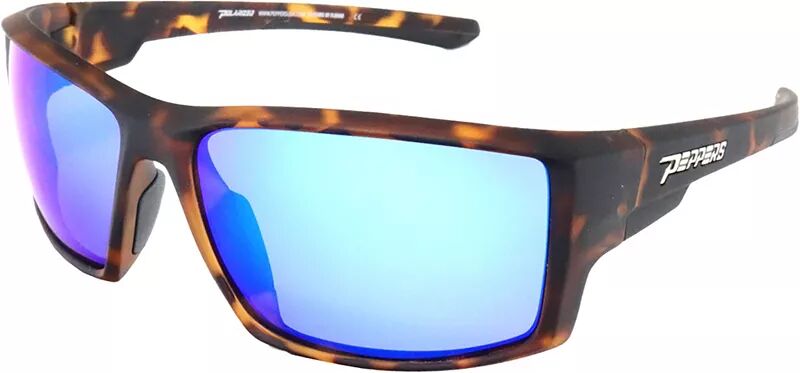 цена Поляризованные солнцезащитные очки Peppers Eyewear Downforce