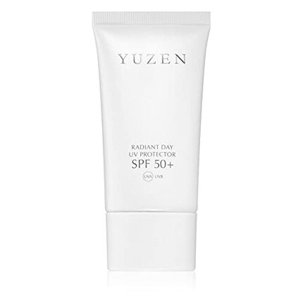 

Yuzen Осветляющая УФ-защита Spf50+ 50 мл, Yuzen
