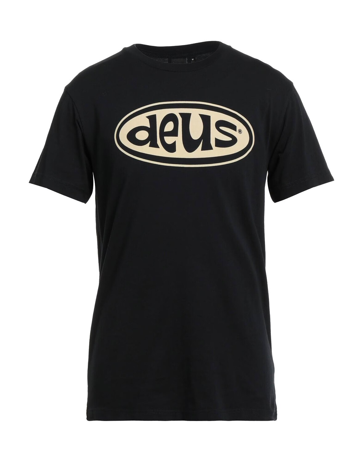 

Футболка Deus Ex Machina, черный