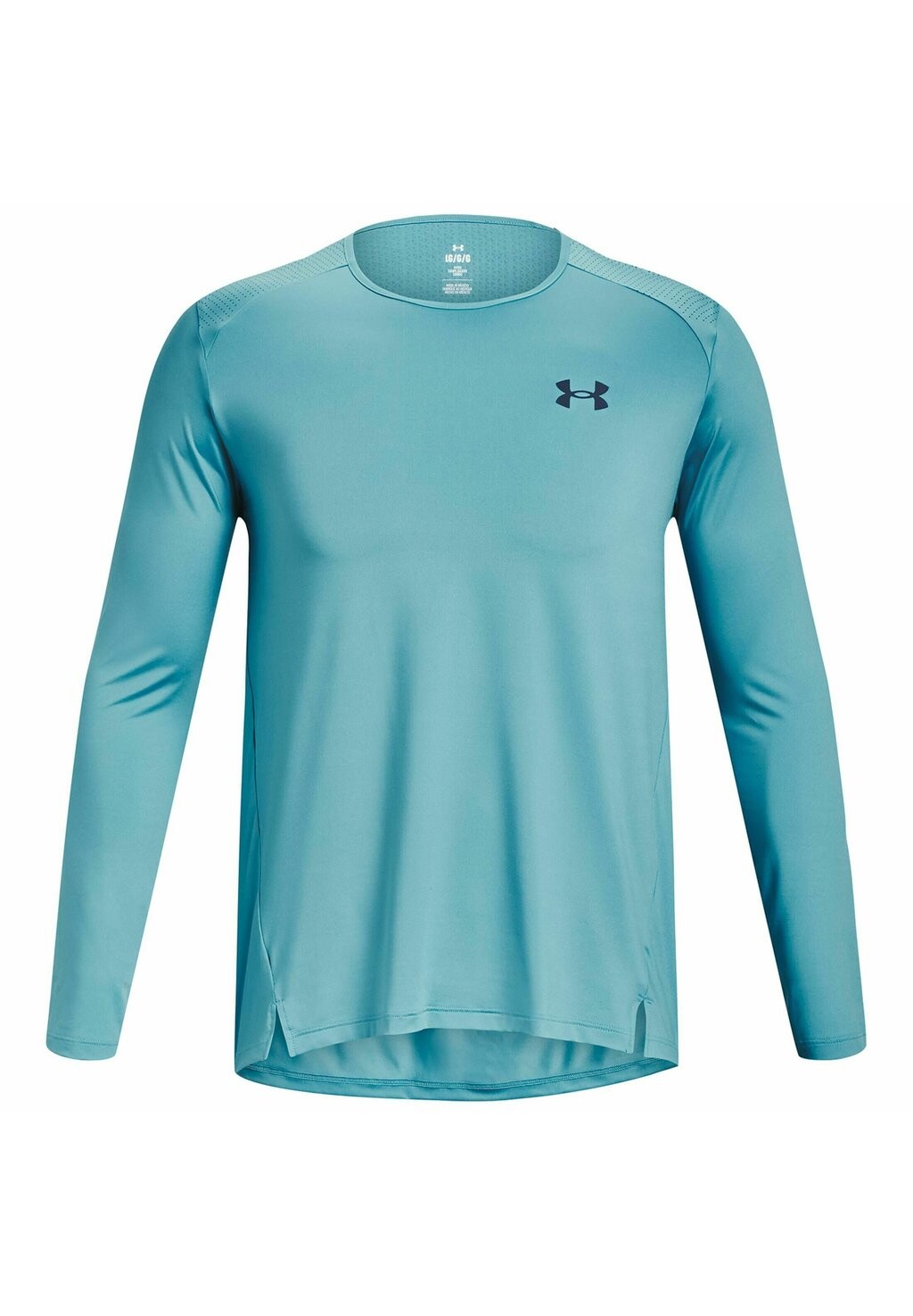 

Рубашка с длинным рукавом Under Armour