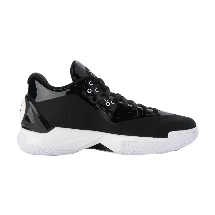

Кроссовки Li-Ning Way of Wade 4 'China Pack - Shanghai', красный