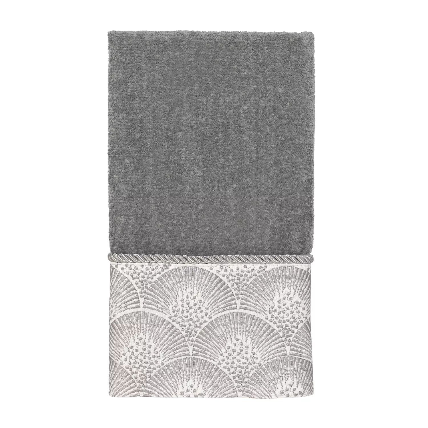 

Полотенце для пальцев Avanti Deco Shell