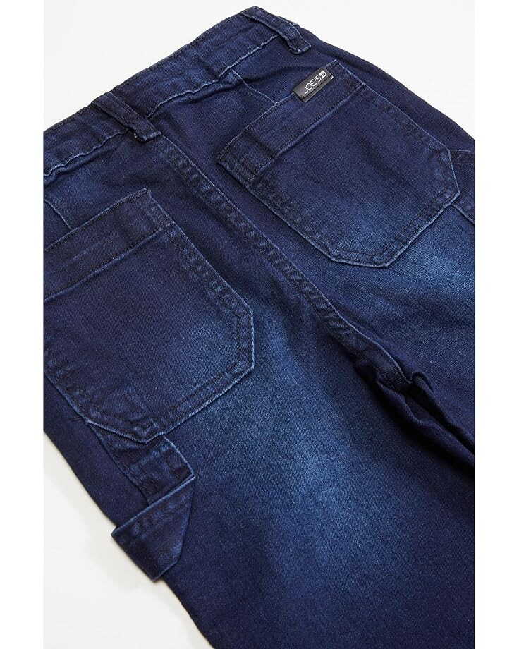 

Джинсы Joe'S Jeans The Lola Jeans in Aztec Blue, цвет Aztec Blue