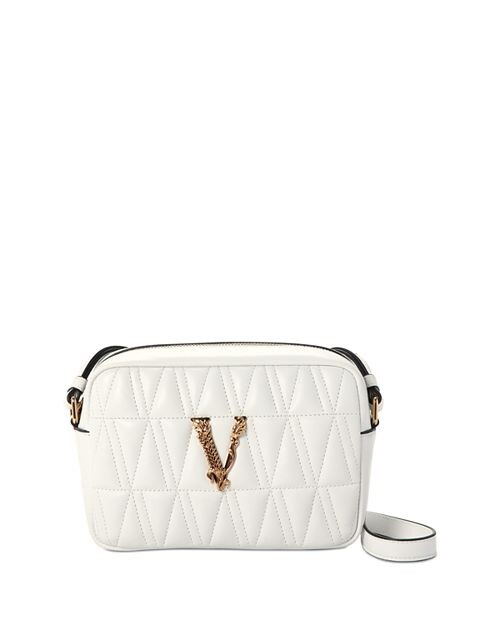 

Сумка для фотоаппарата Virtus Versace, цвет White