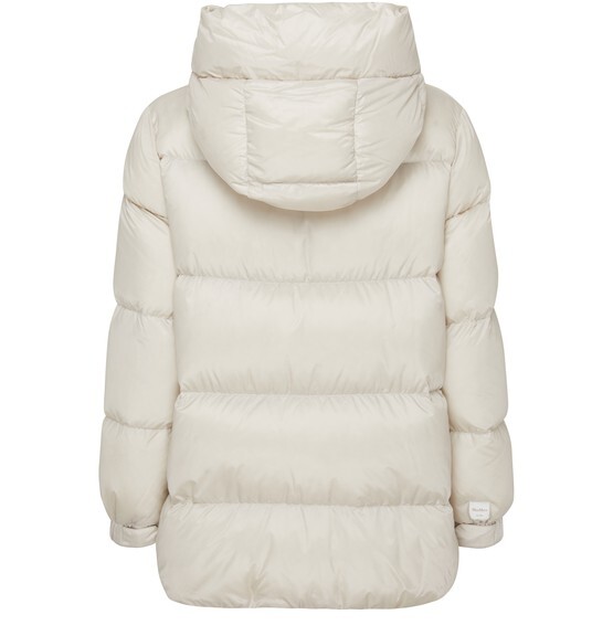 

Пуховик Seia - THE CUBE Max Mara