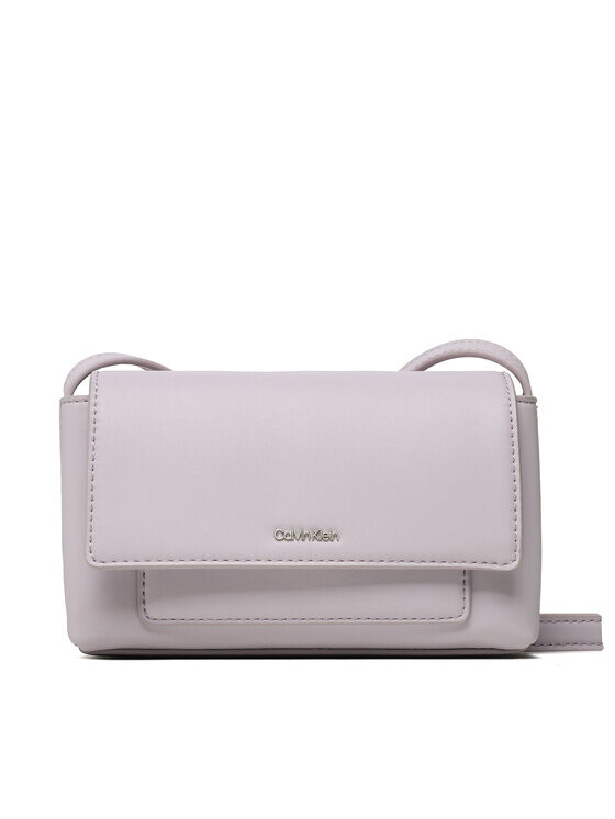 

Кошелек Calvin Klein, фиолетовый