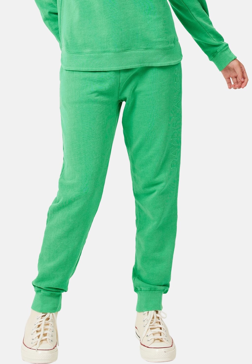 

Спортивные брюки Lola Cotton On, зеленый