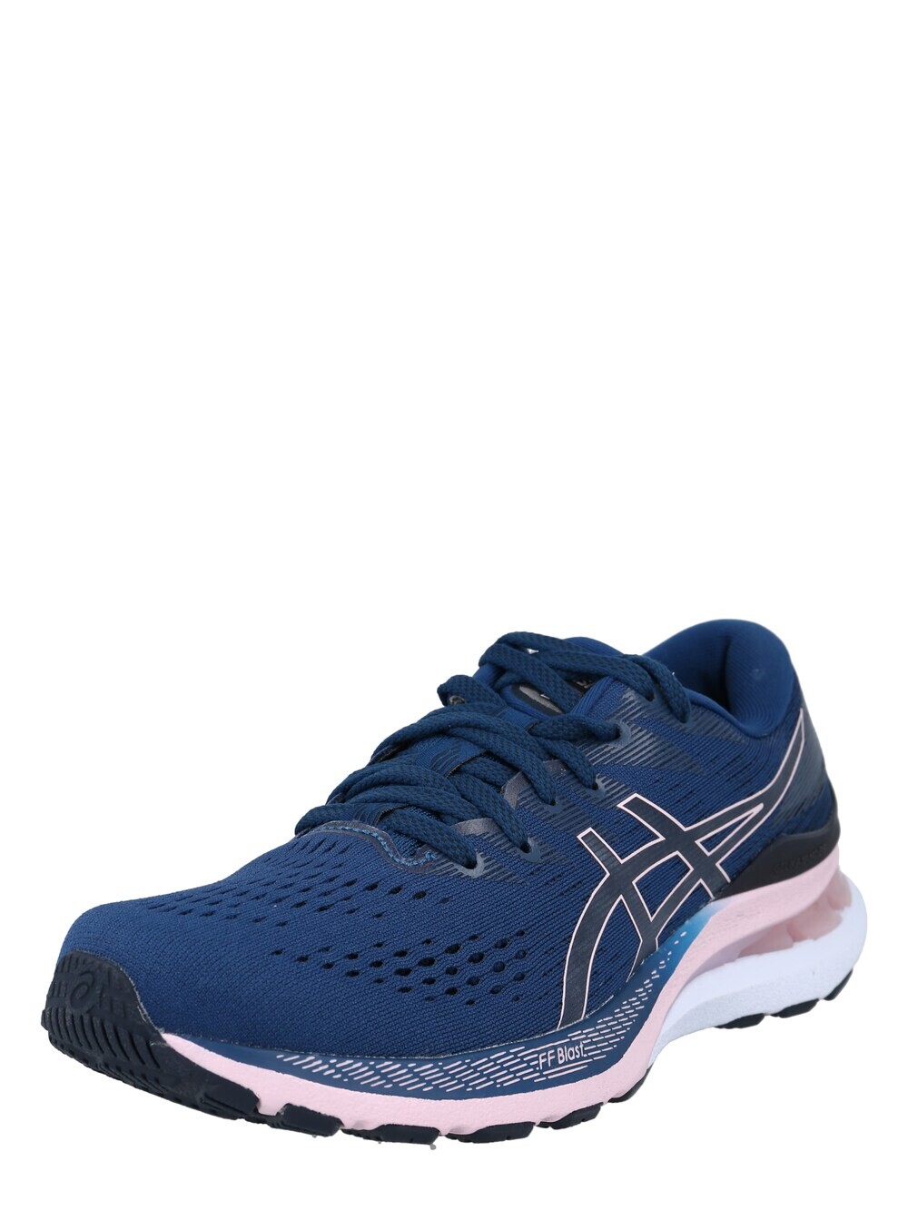 

Кроссовки Asics Gel-Kayano 28, темно-синий