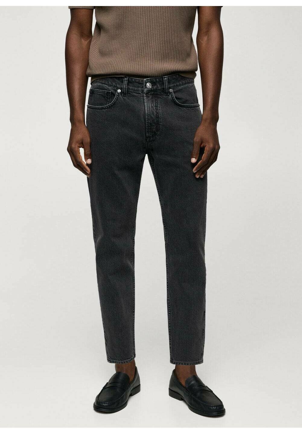 

Джинсы Slim fit Mango