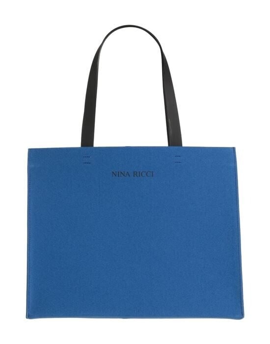 

Сумка NINA RICCI, синий