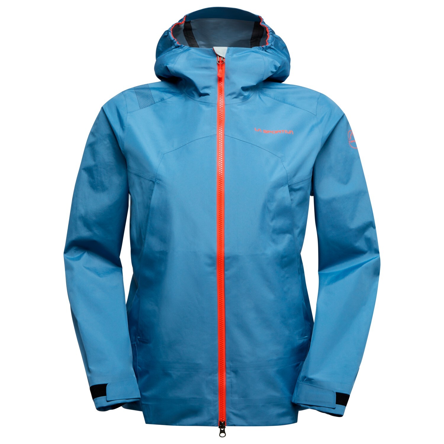 

Дождевик La Sportiva Women's Discover Shell, цвет Moonlight