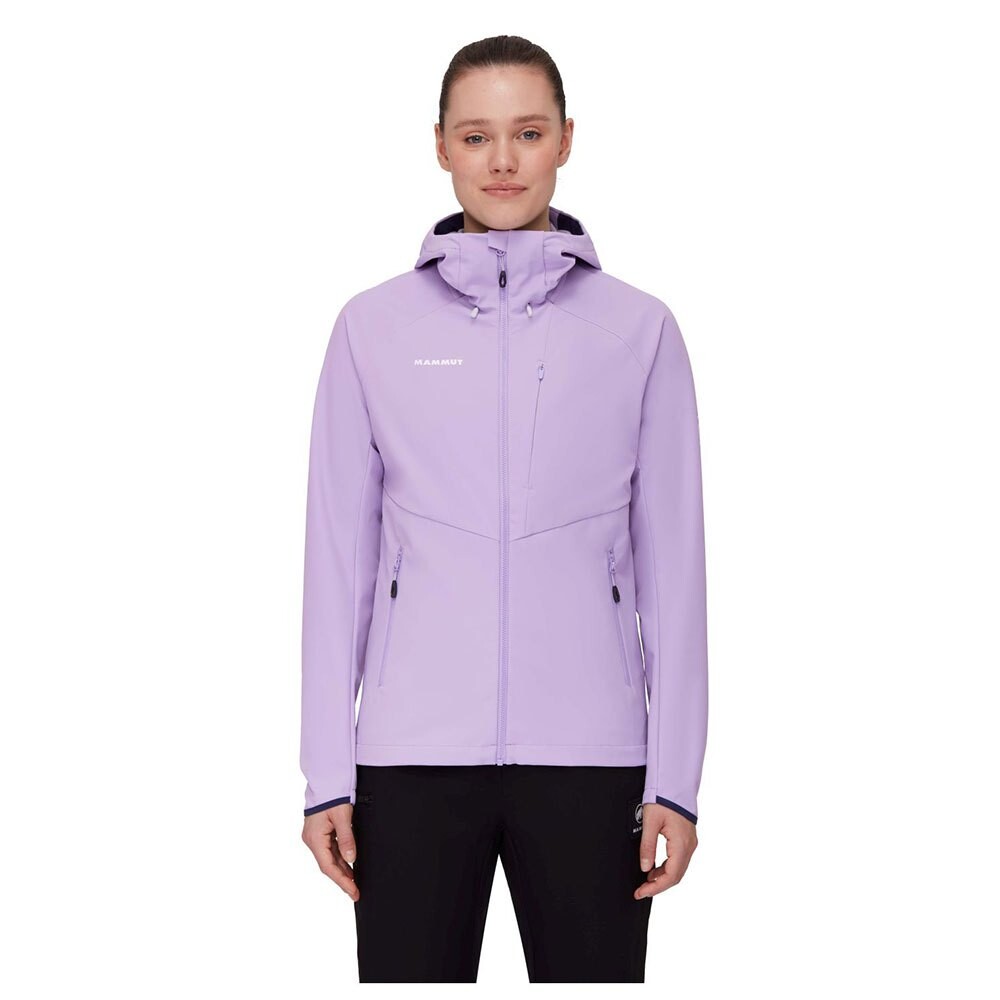 

Куртка Mammut Ultimate Comfort, фиолетовый