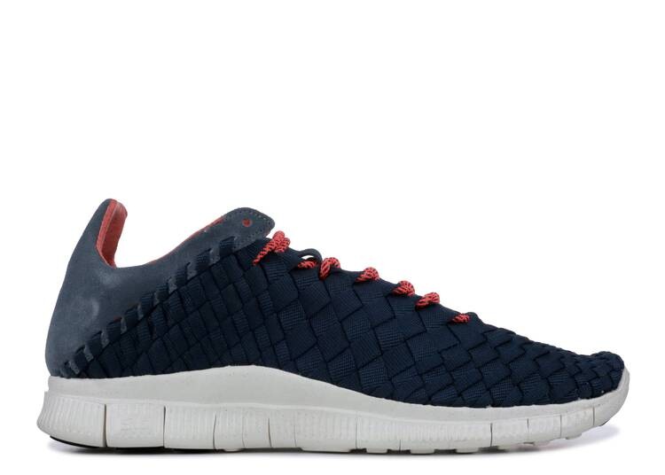 

Кроссовки Nike FREE INNEVA WOVEN,