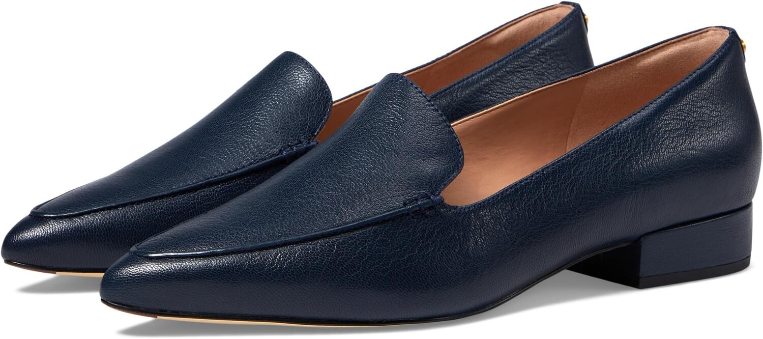 

Лоферы Vivian Loafer Cole Haan, цвет Navy Leather