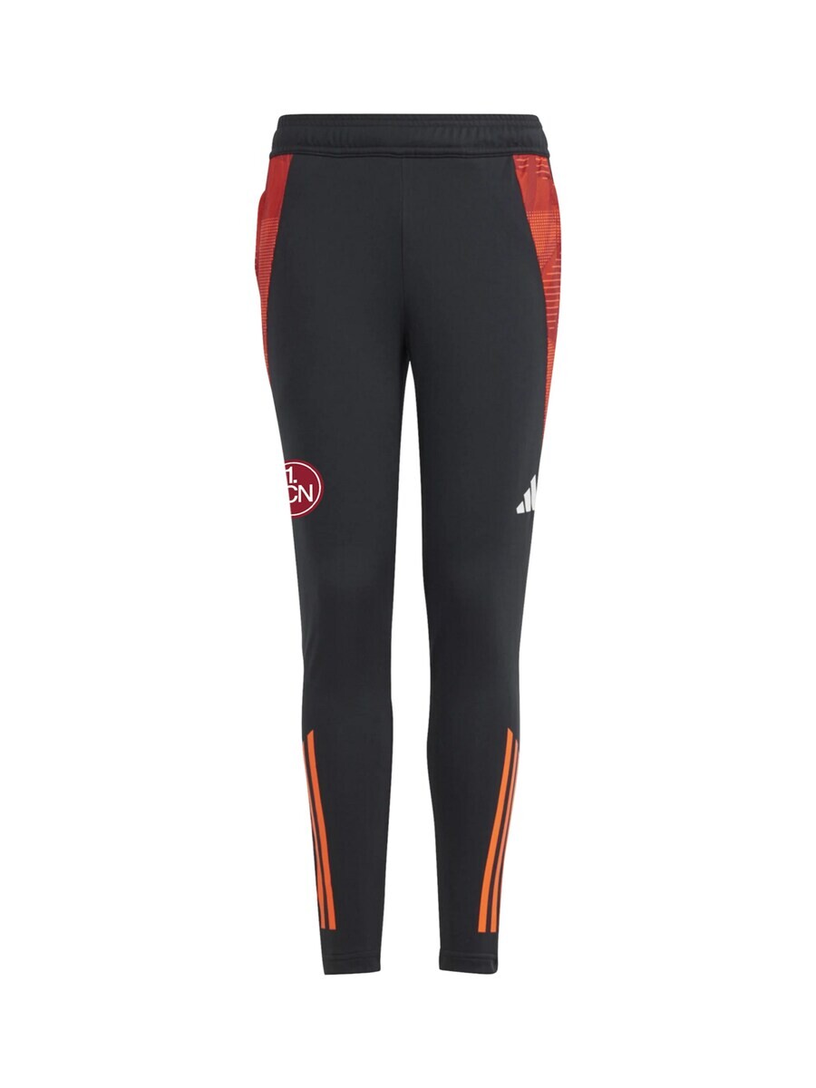 

Брюки ADIDAS PERFORMANCE Regular Workout Pants, черный