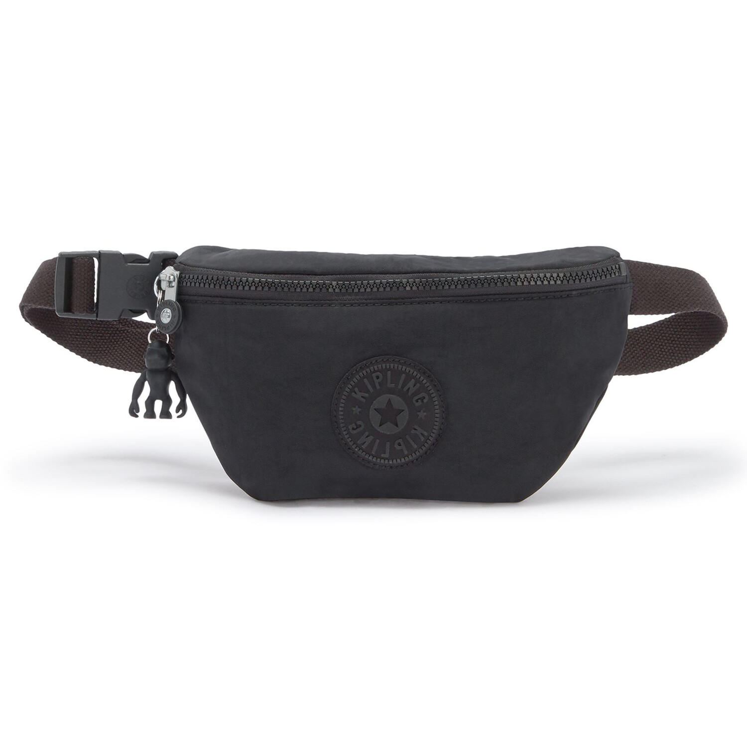 

Сумка через плечо Kipling Basic New Fresh 35,5 cm, черный