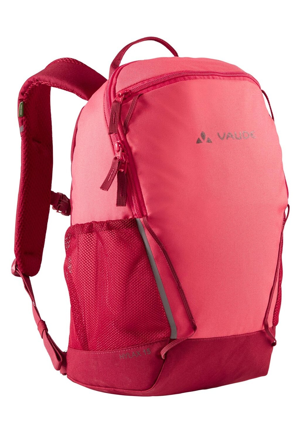 

Туристический рюкзак HYLAX Vaude, цвет bright pink