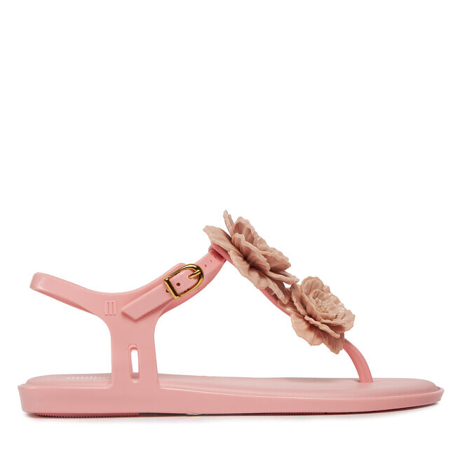 

Сандалии Melissa Melissa Solar Springtime Ad 35709 Pink AT153, розовый