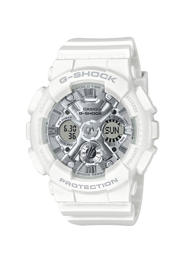 

G-Shock gma-s120va-7adr женские наручные часы Casio, мультиколор