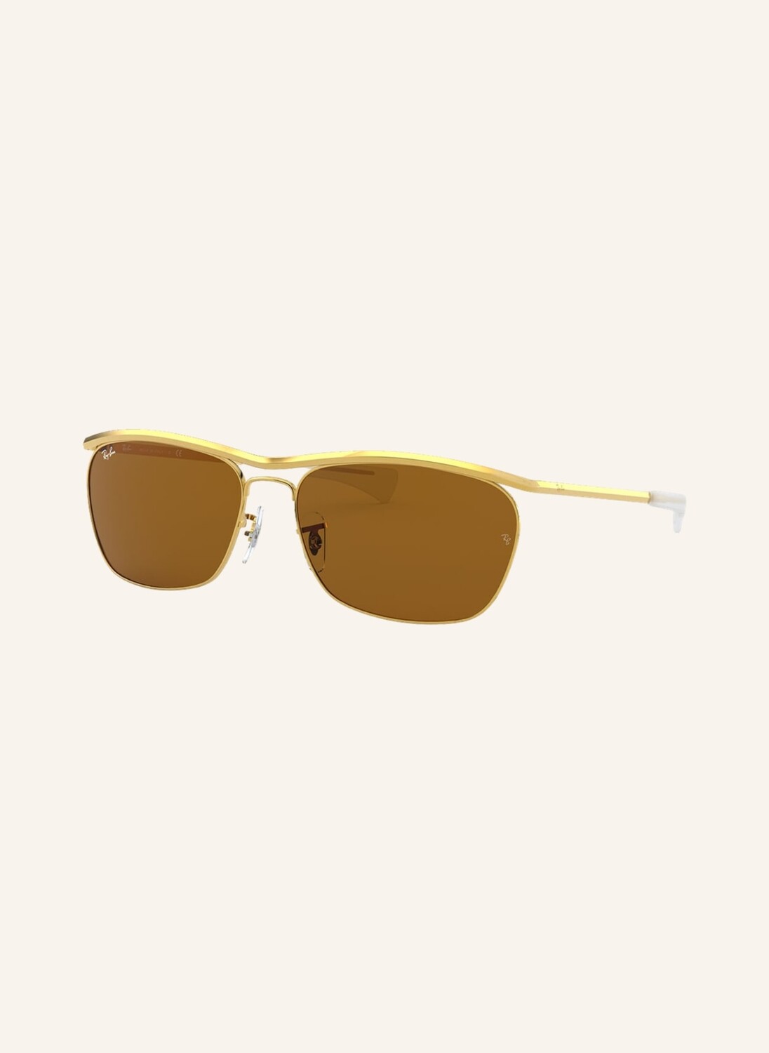 

Солнцезащитные очки Ray-Ban RB3619, золотой