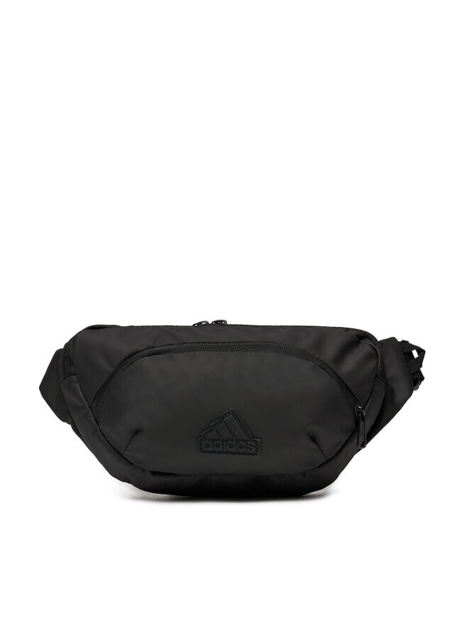 

Поясная сумка Adidas, черный