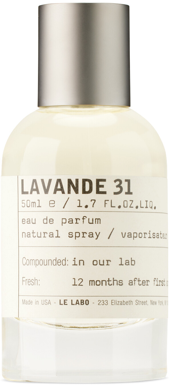 

Лаванда 31 парфюмированная вода, 50 мл Le Labo