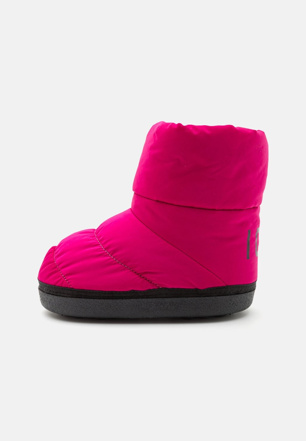 

Зимние ботинки/зимние ботинки UNISEX Dsquared2, цвет fuxia/black