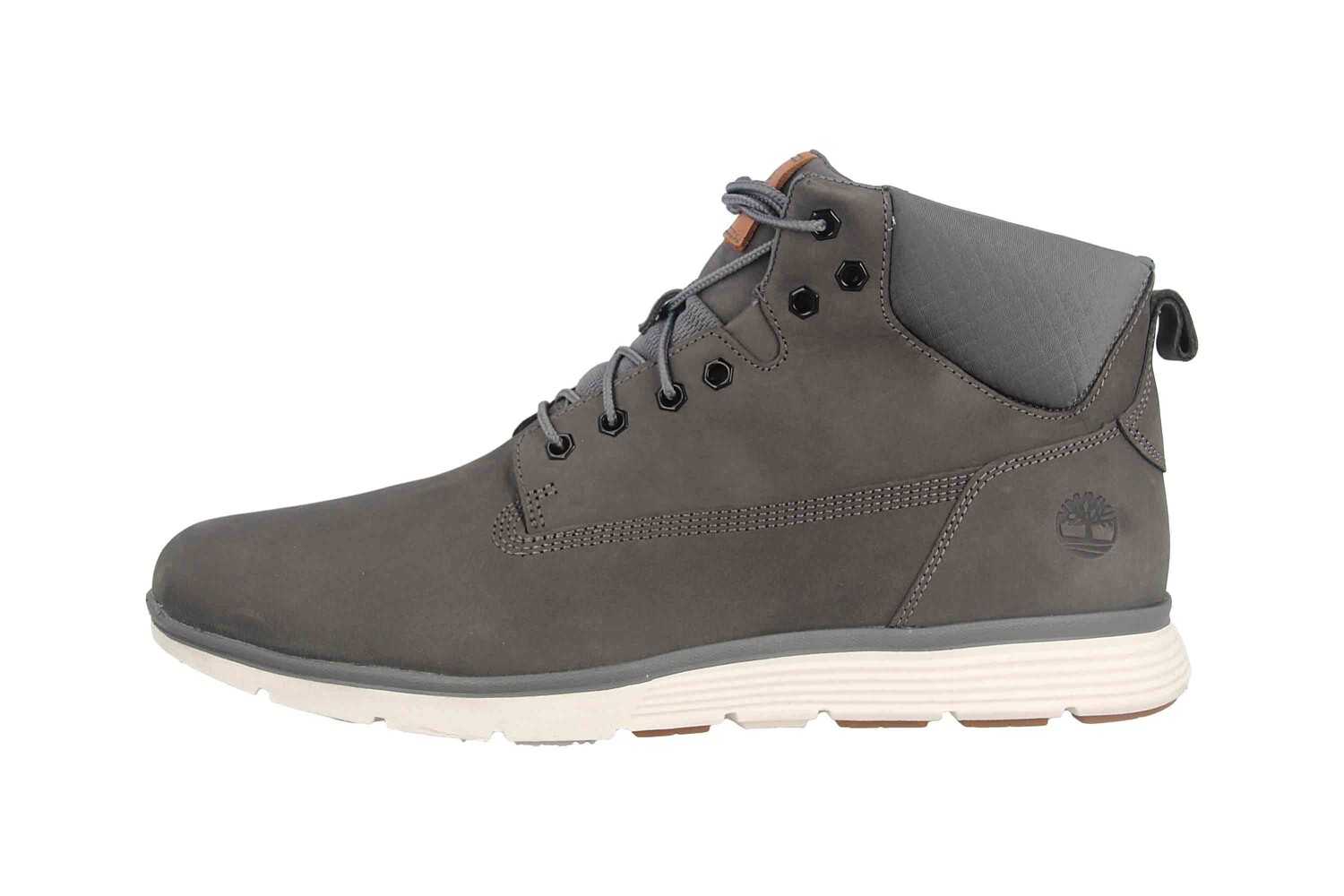 

Ботинки Timberland, серый
