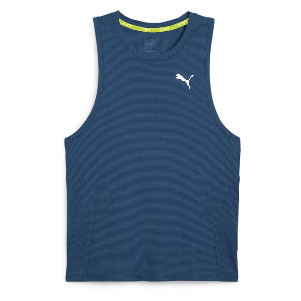 

Футболка Puma Favorite , синий