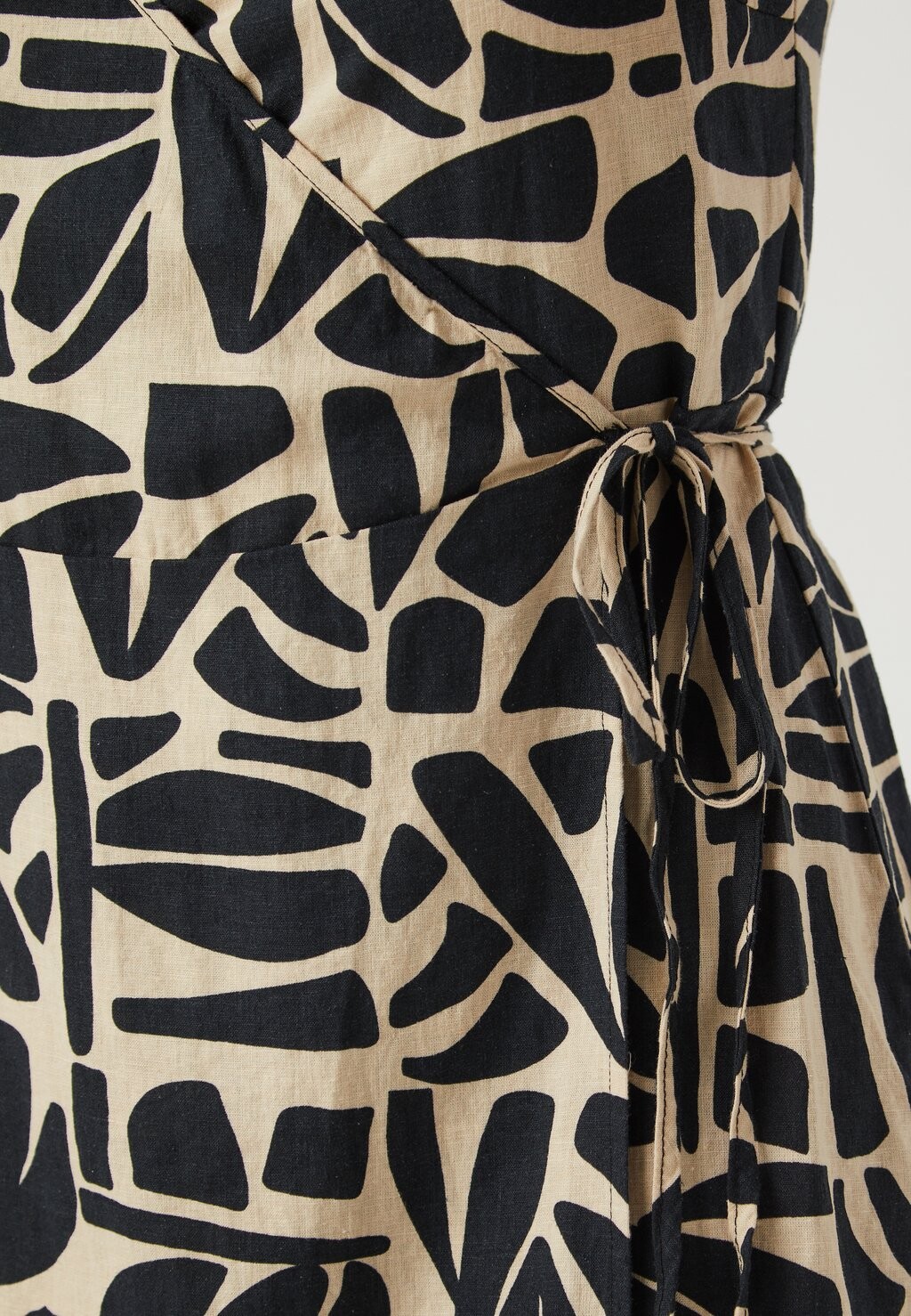 

Летнее платье Onldahlia Strap Short Dress ONLY, черное