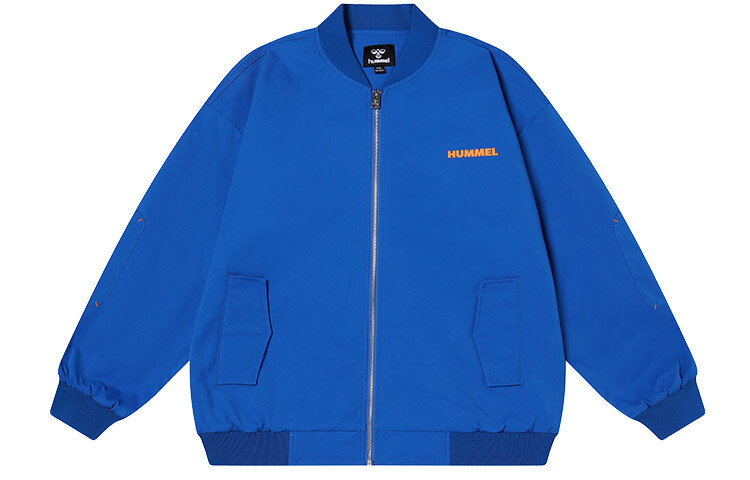 

Куртка унисекс Hummel, черный