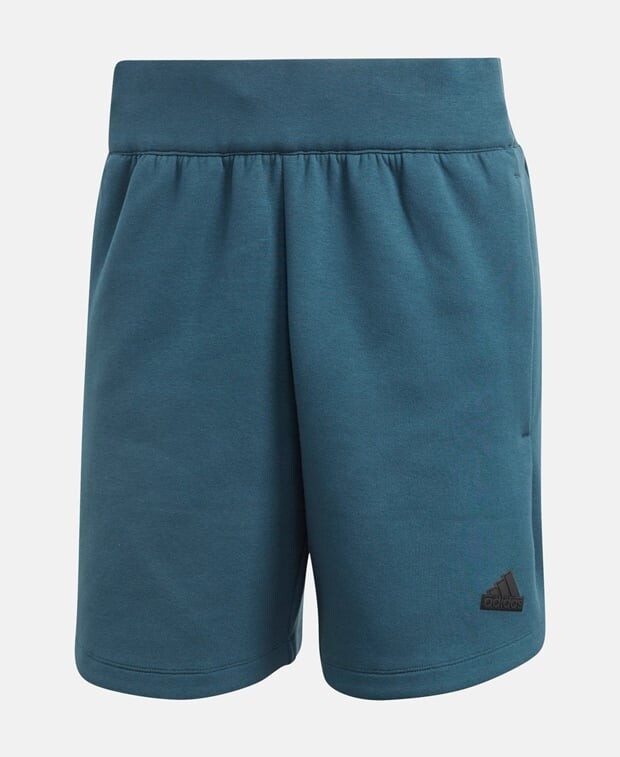 

Шорты adidas, темно-синий