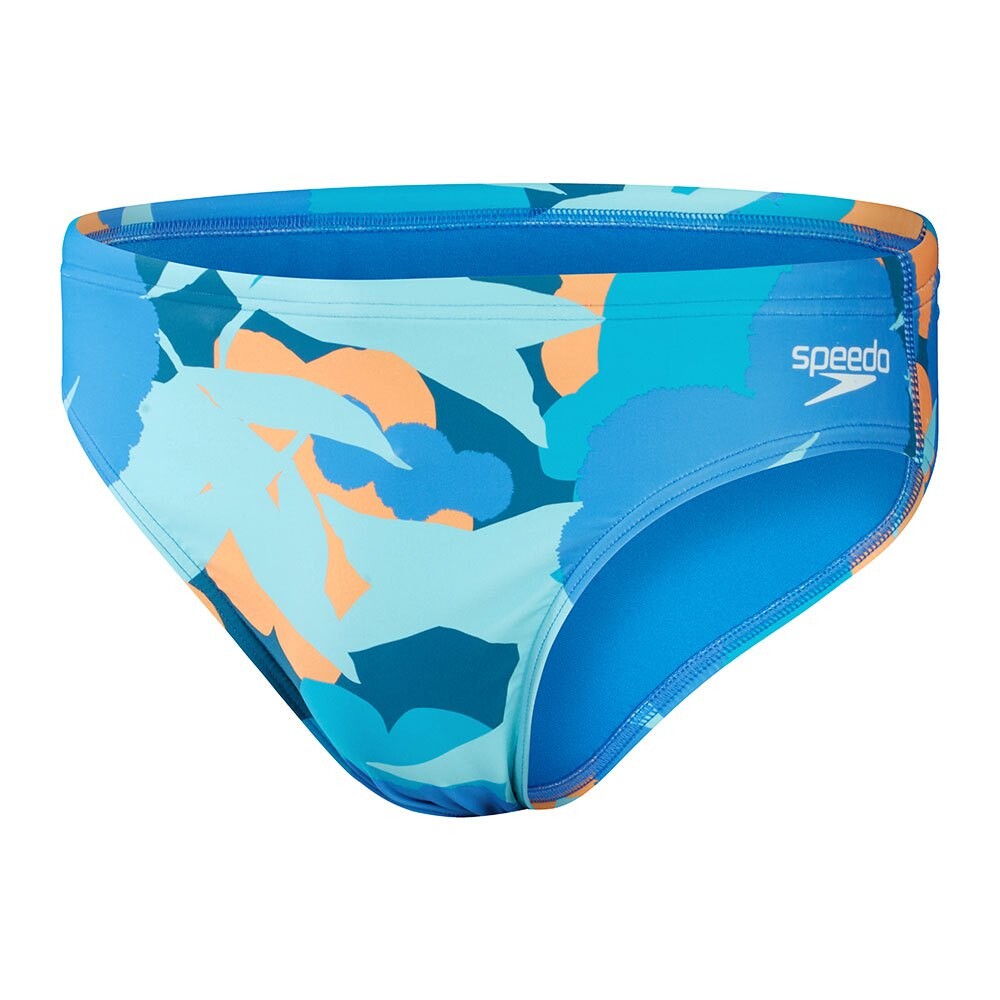 

Плавки Speedo Escape 5 cm, разноцветный