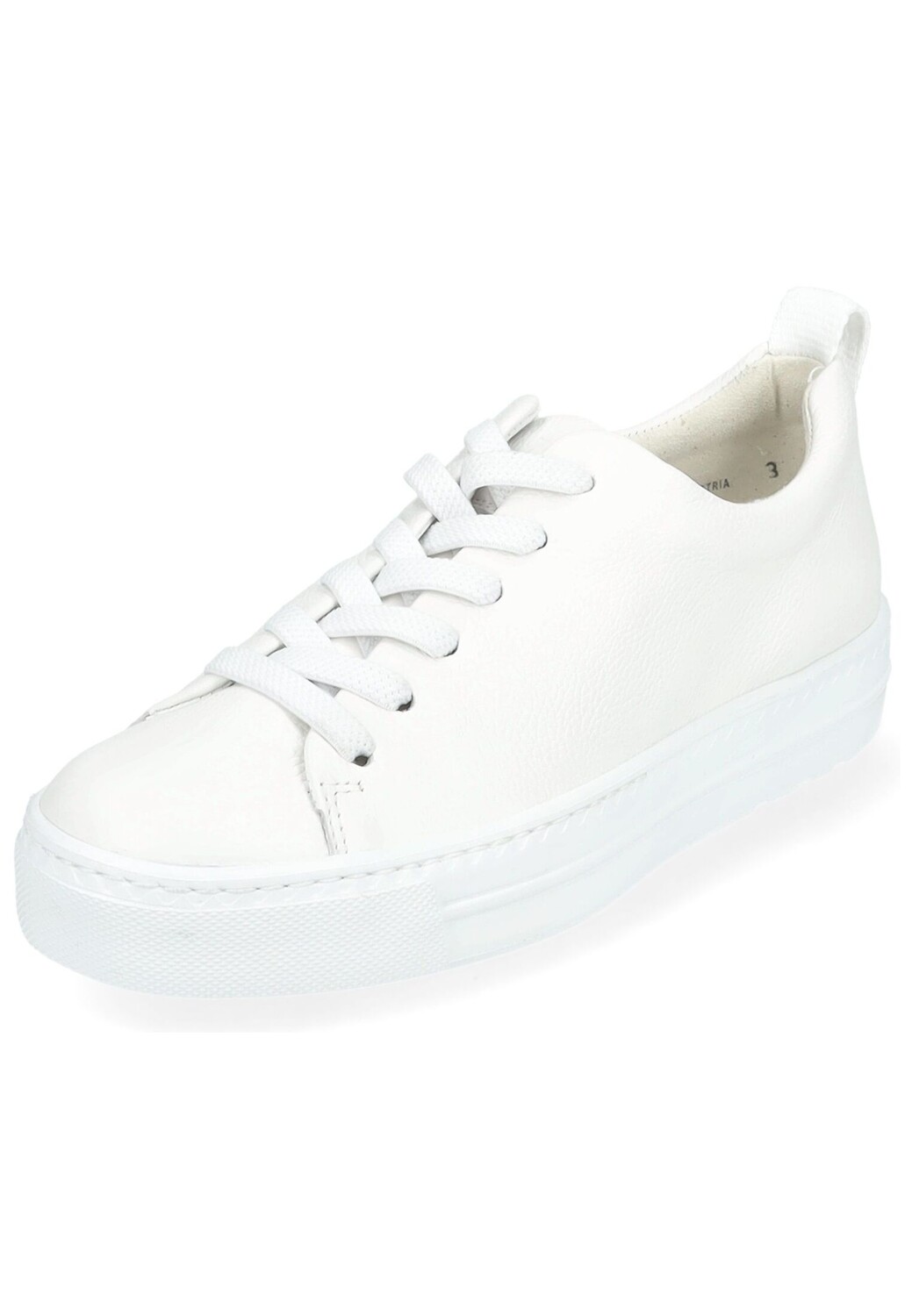 

Кроссовки Paul Green Sneaker, белый